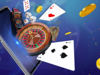 Casino Highway Overview: A Collection of Gambling Entertainment
