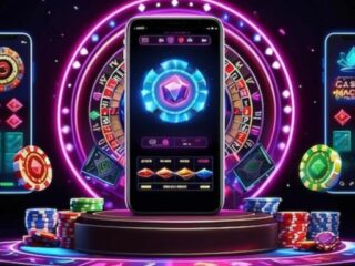 Things to Know About Safe Gaming In Kenyan Casinos