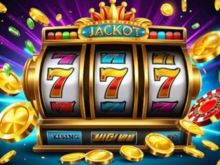 The Impact of Payline Structures on Online Slot Payouts