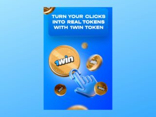 Unlocking The Potential Of 1win Token: A New Way To Earn In The Digital Age