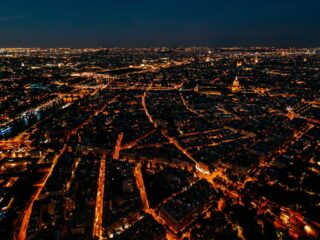 Exploring Paris after Dark: The City’s Hidden Desires