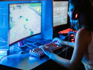 How to Level Up Your Gaming Skills in No Time