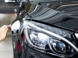 Customer Support and Warranties: What to Expect from Paint Protection Film Providers