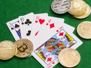 Crypto Gambling