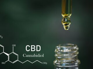 Managing Anxiety and Stress Before Big Esports Events with CBD