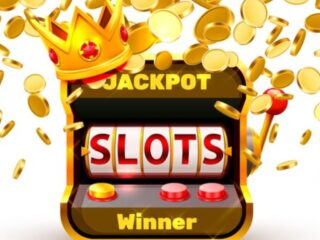 Online Slot Wizardry: Mastering the Art of Casino Wins