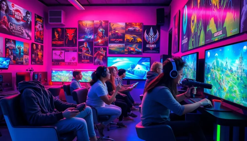 video games chronicle