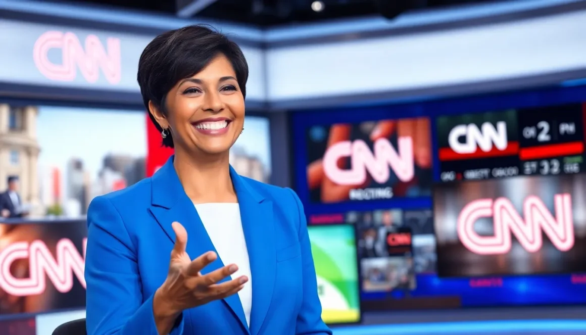 cnn new day