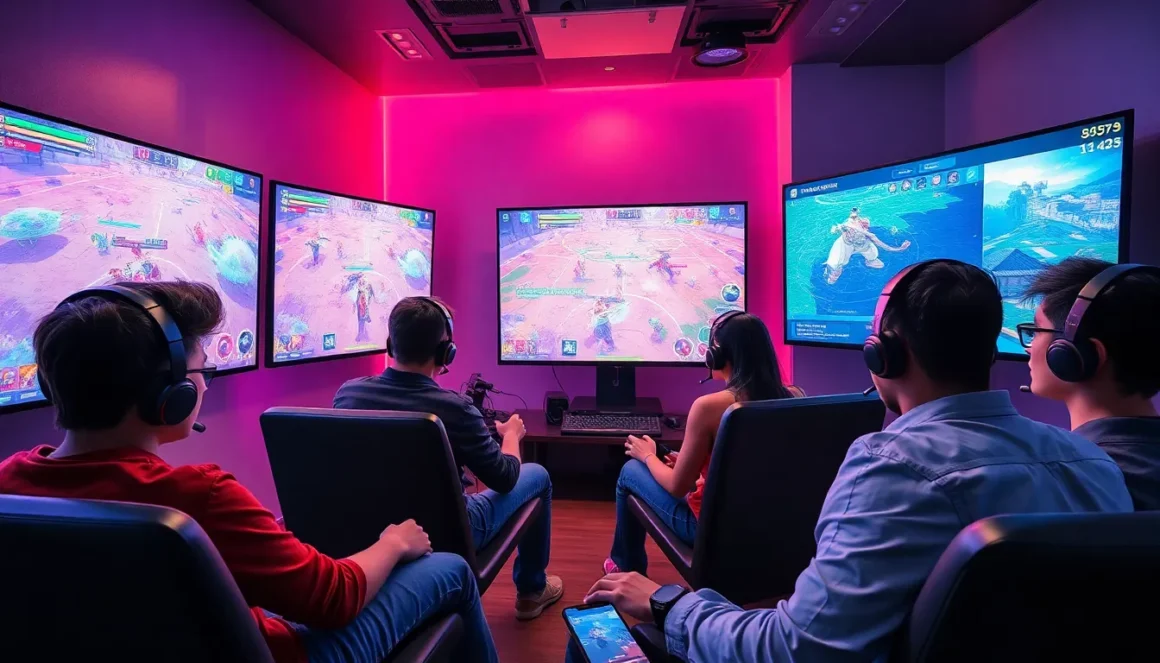 playing game blog playbattlesquare