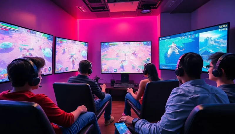 playing game blog playbattlesquare