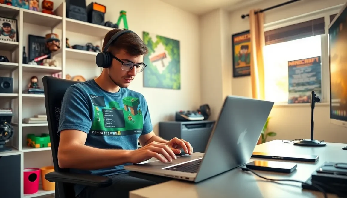 how to hack minecraft