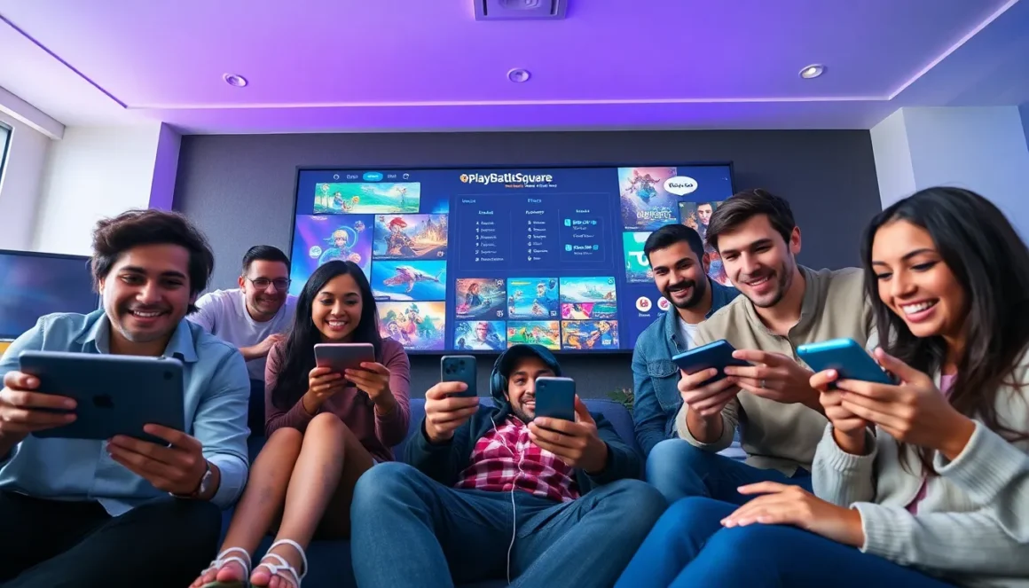 playing games site playbattlesquare