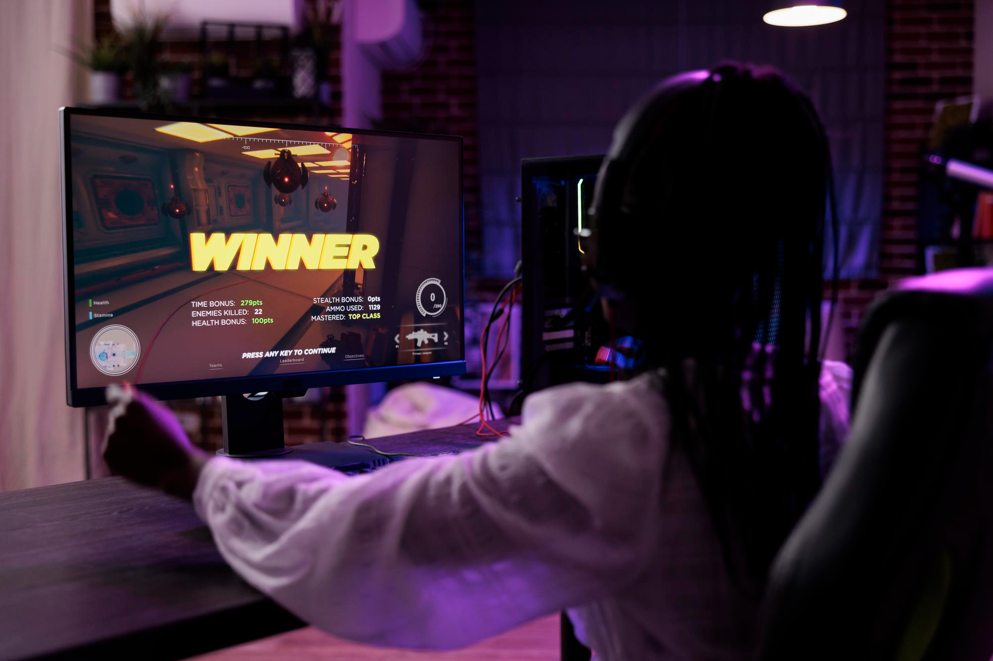 competitive gaming psychology, gamer engagement, esports motivation, gaming addiction treatment, player retention strategies, esports mental health, gaming engagement techniques, competitive gaming mindset, psychological benefits gaming, esports coaching