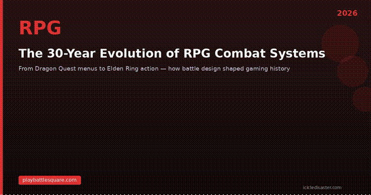 rpg combat systems, evolution of rpg combat, rpg mechanics history, role playing game combat, rpg battle systems, rpg game design, turn-based rpg mechanics, action rpg combat, tactical rpg systems, game development rpg