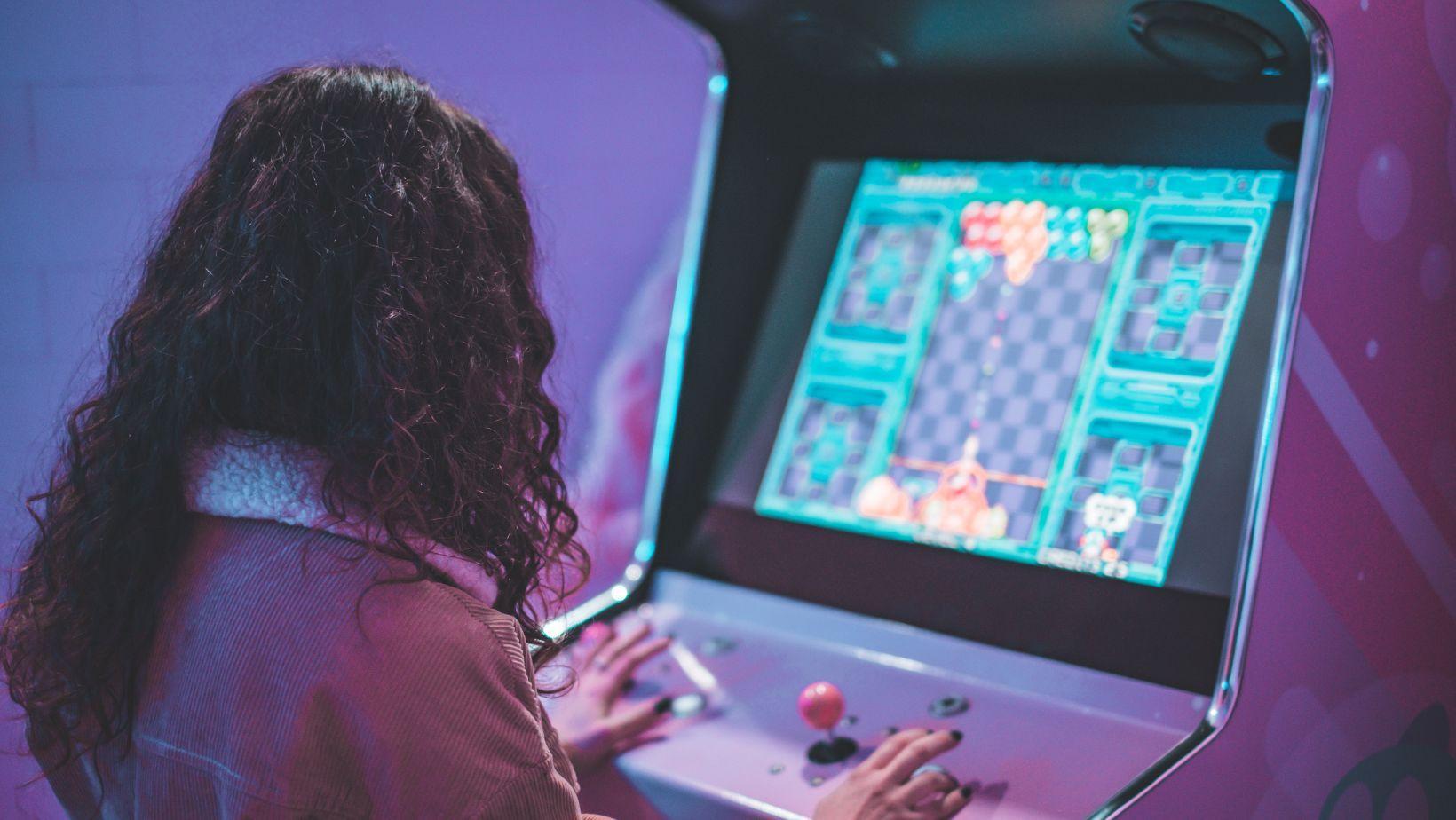 skill-based gaming, video game mechancis, casino skill games, skill-based gambling, esports betting, skill gaming evolution, skill mechanics casino, competitive gaming strategies, skill-based slots, arcade skill advancements