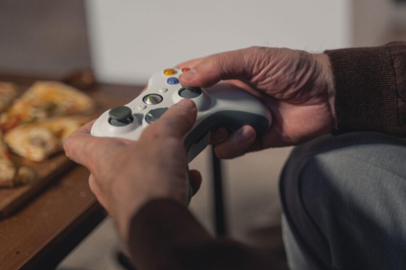 gamer habits, improve gaming skills, gaming tips, boost gaming performance, online gaming routines, gaming productivity, gaming success strategies, enhance gaming focus, top gamer habits, gaming improvement techniques