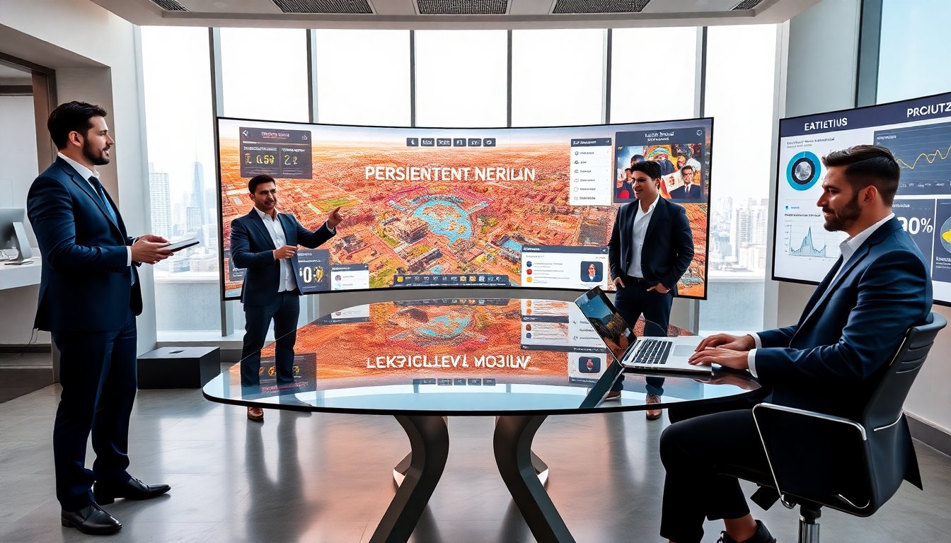key to this evolution lies immersive realm playbattlesquare