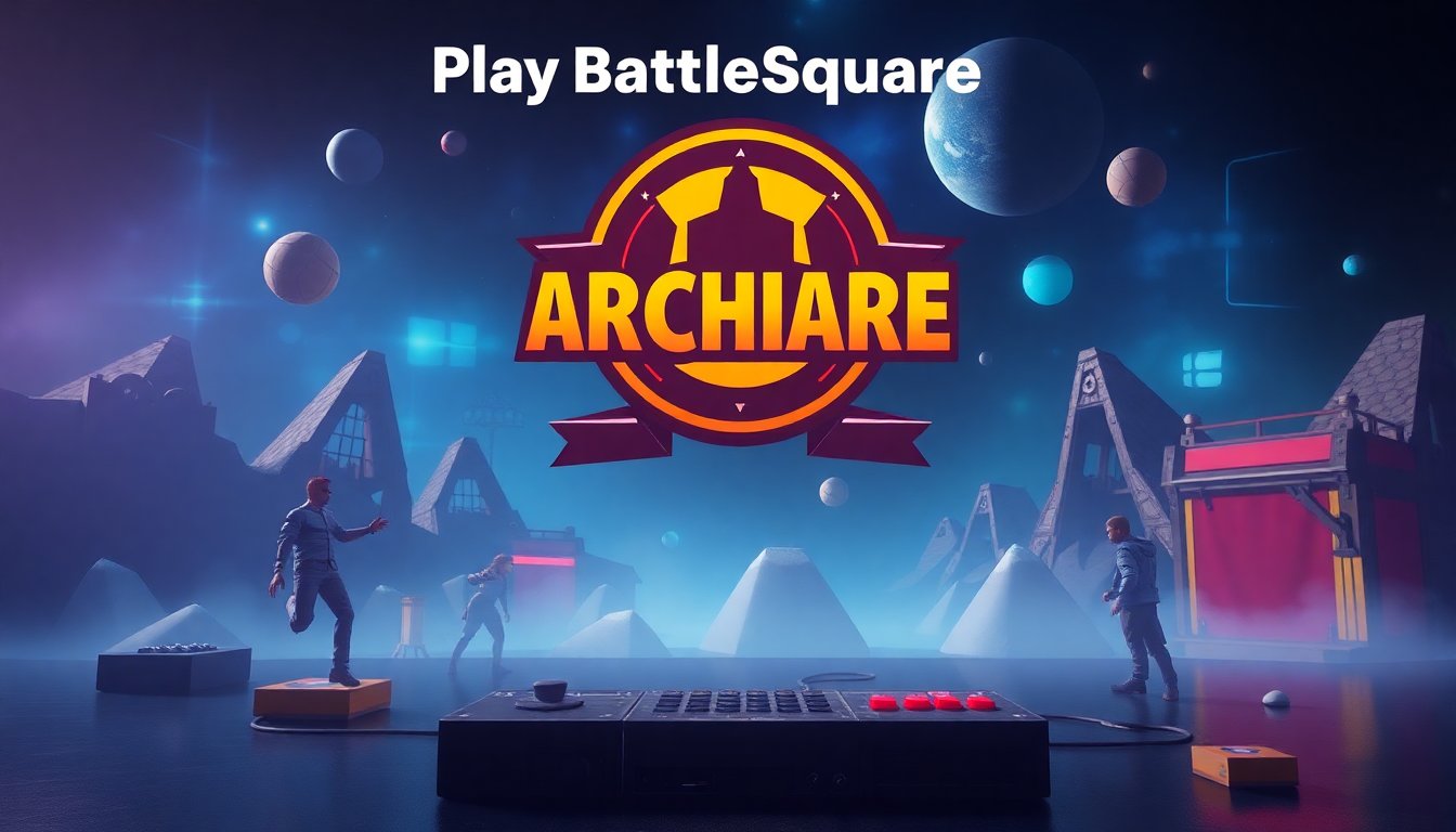gaming adventures playbattlesquare archives
