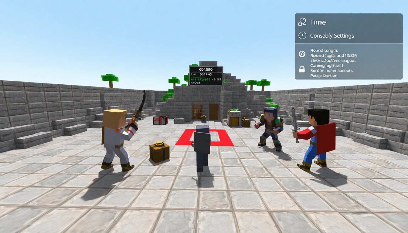 guide playbattlesquare stoneblock 2 minecraft modpack