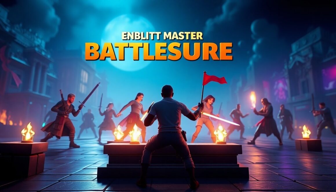 immerse in videogames play battlesquare