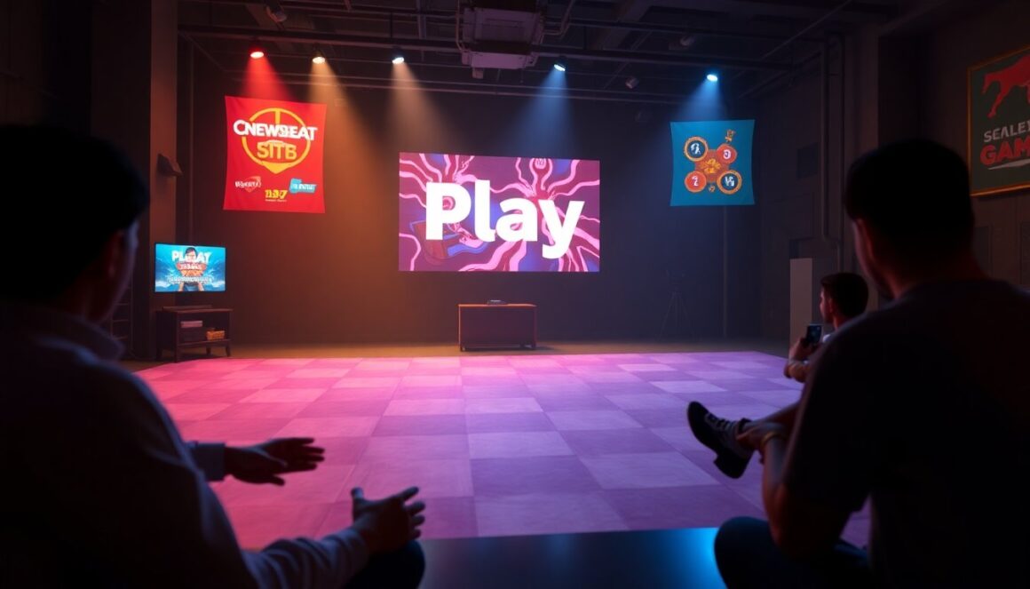 newsbeat play battlesquare playing games
