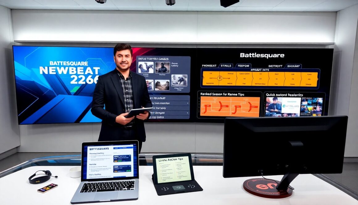 gaming battlesquare newsbeat