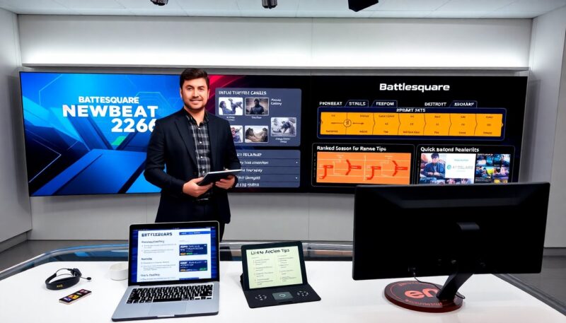 gaming battlesquare newsbeat